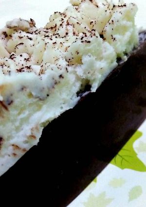 Foto resep Choco Mousse Pudding