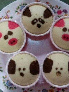 Foto resep Bolu Kukus