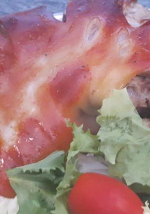 Foto principal de Cochinillo al horno