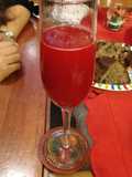 Daiquiri Frambuesa (C)