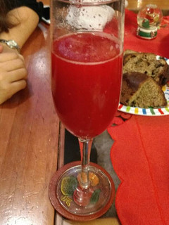 Una foto de Daiquiri Frambuesa (C)