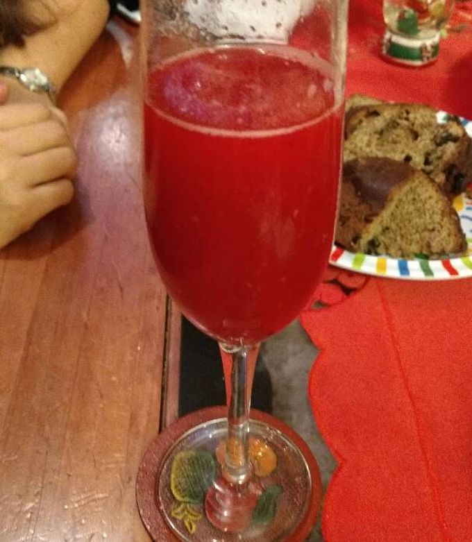 Una foto de Daiquiri Frambuesa (C)