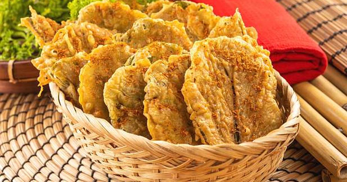 Resep Resep Keripik Sawi Renyah Pedas Oleh Dapurkobe Cookpad