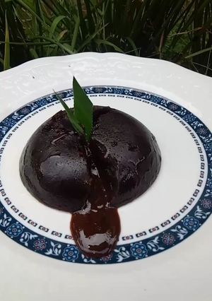 Foto resep Choco Lava Cake Anti Gagal
