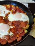 My One Pan Breakfast