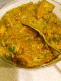 Spicy Pepper Chicken Masala (Kerala Style)