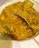 Spicy Pepper Chicken Masala (Kerala Style)