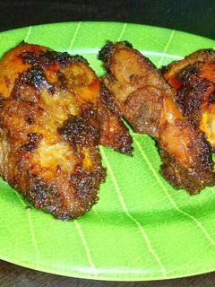 Foto resep Ayam Goreng Kalasan