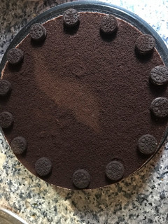 Foto principal de Tarta oreo fácil