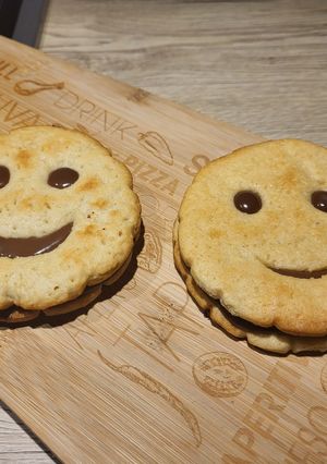 Une photo de Biscuit Petit Prince