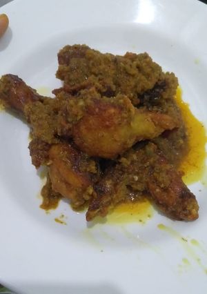 Foto resep Ayam Balado