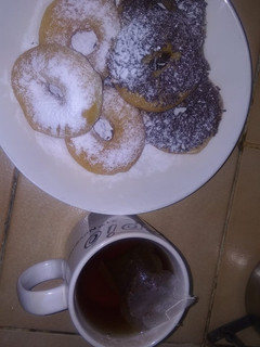 Foto resep Donat kentang empuk dan lembut