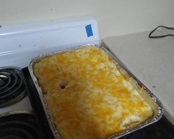 Best Recipe Homemade Shepherds Pie Delicious Steady