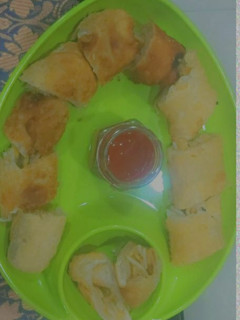 स्प्रिंग रोल (spring roll recipe in hindi) रेसिपी मुख्य फोटो
