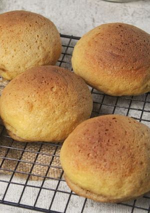 Foto resep Roti Boy