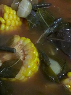 Foto resep Sayur Asem