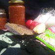 Saos bolognaise homemade