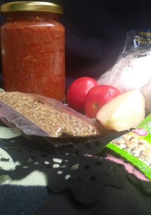 Foto resep Saos bolognaise homemade