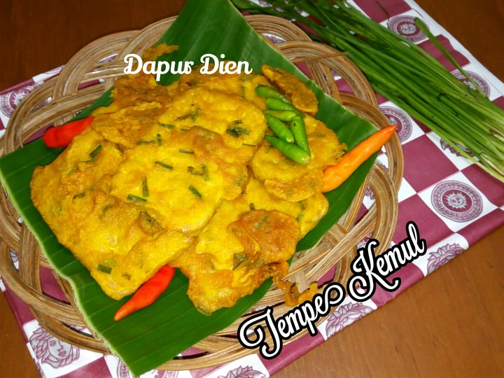 Cara Mudah Membikin Resep Tempe Kemul (Khas Wonosobo) yang Sempurna Anti Ribet, Bisa Manjain Lidah