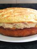 Tortilla Santanderina