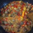 Sambel goreng kreni dan ati ala semarang