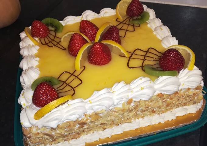 Tastebuds at Indore - Cakes made in Professional Cake baking and icing  workshop Certificate courses... . Cakes made by our student in class Under  our guidance With tips and tricks and many
