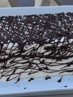 Una foto de Helado Comtessa
