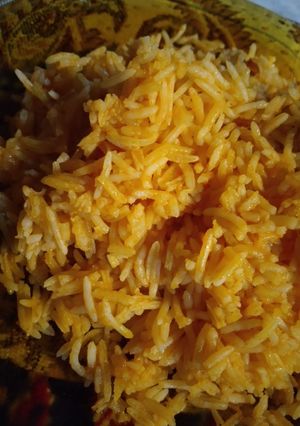 عکسی از دستور دمی گوجه😋