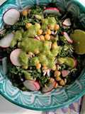 Bowl de Legumes