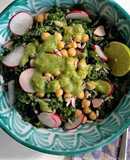 Bowl de Legumes