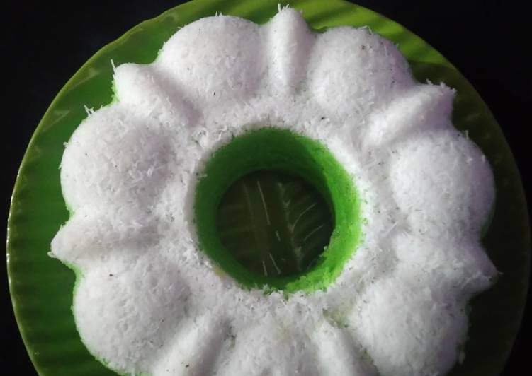 Putu Ayu Pandan