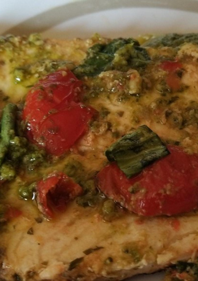 Foto di Pesce Spada alla Carlofortina