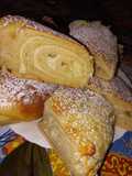 Plăcintă cu ricotta