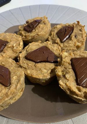 Une photo de Blondies