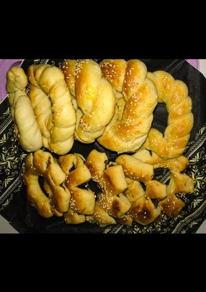 صورة لوصفة چرك 🥐