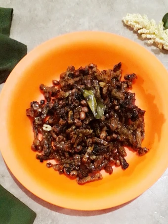Langkah Mudah untuk Membikin Resep Kering tempe plus kacang asam manis yang Lezat Sekali Anti Ribet, Lezat Sekali