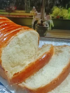 Foto resep Roti Sisir