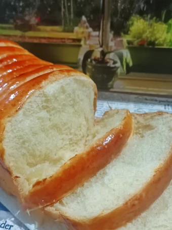 Langkah Mudah untuk Membuat Resep Roti Sisir yang Bikin Ngiler Anti Ribet, Lezat Sekali