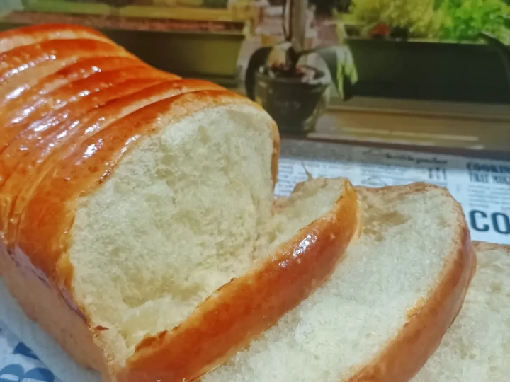 Cara Gampang Membuat Resep Roti Sisir yang Sempurna Anti Ribet, Uenak Banget