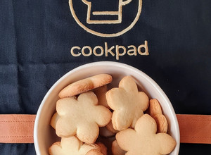 Una foto de Galletitas dulces fáciles y económicas ideal principiantes (otras)