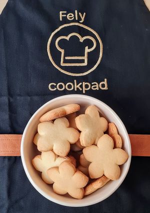 Una foto de Galletitas dulces fáciles y económicas ideal principiantes (otras)