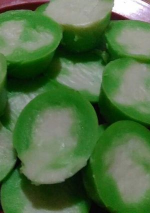Foto resep Nona Manis