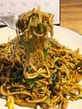 LoMie goreng ala Tiger Kitchen