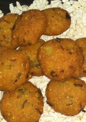खील के कबाब (Kheel ke kabab recipe in hindi) रेसिपी मुख्य फोटो