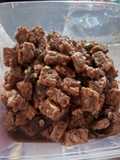 Oreg Tempe Basah