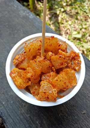 Foto resep Cimin