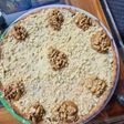 Kuchen de nuez