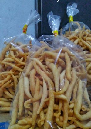 Foto resep Bidaran keju