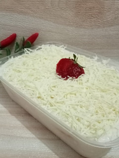 Foto resep Stup Roti Tawar ekonomis😍