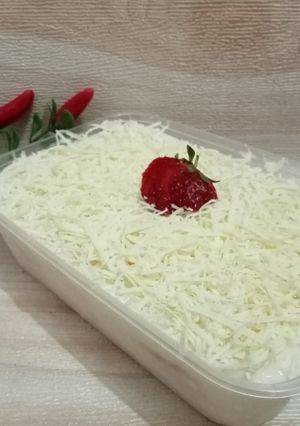 Foto resep Stup Roti Tawar ekonomis😍